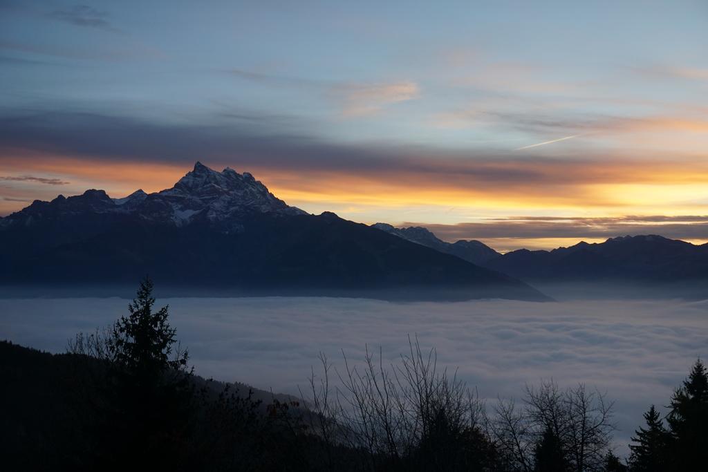 Domaine De La Croix De Javernaz Villars-sur-Ollon Eksteriør billede